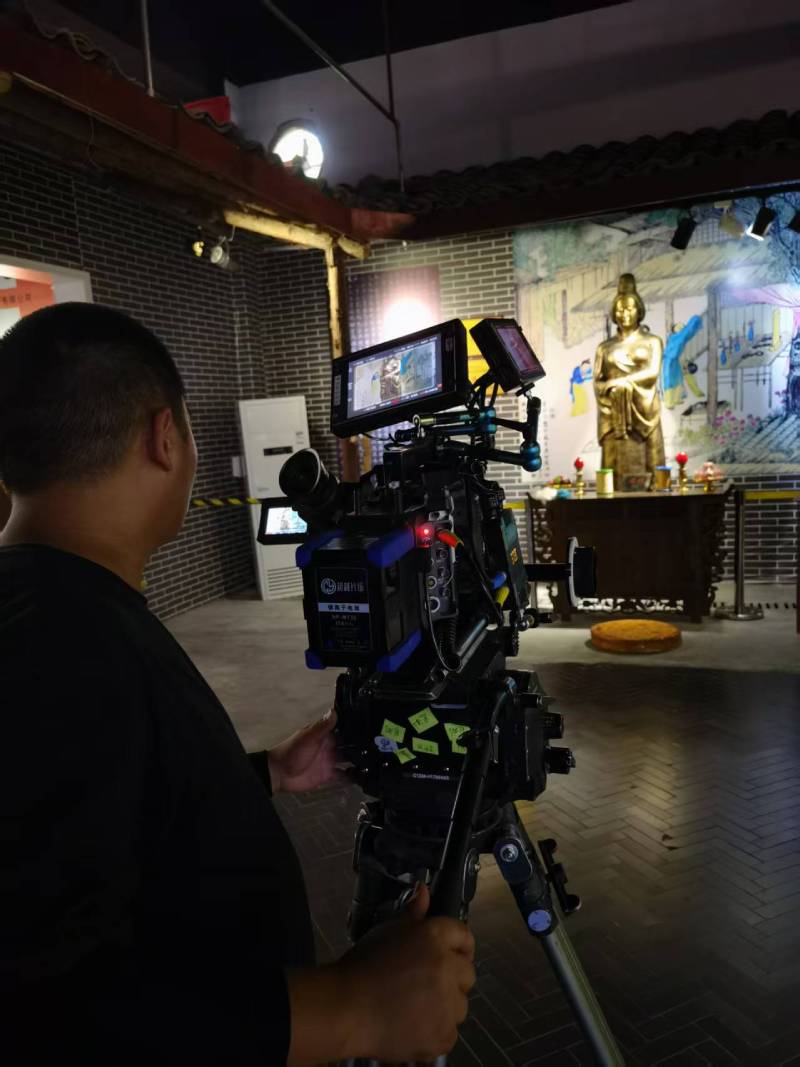 聚焦萝北县产品宣传视频拍摄公司，以专业实力赋能品牌声量升级