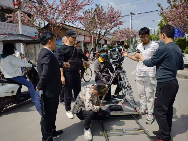 萝北县产品视频拍摄进阶指南，助力产品抢占视觉高地
