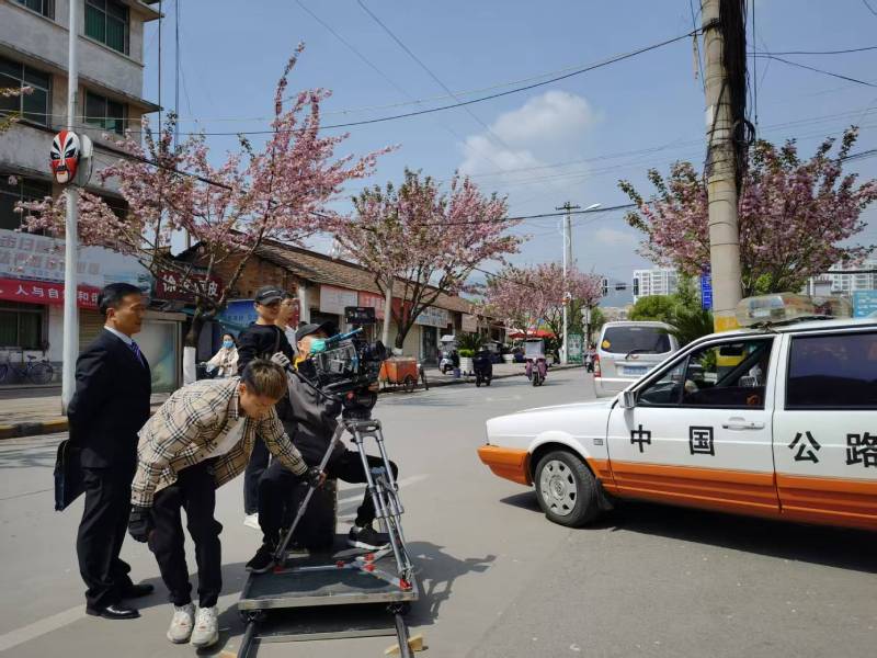 萝北县产品宣传视频拍摄公司：专业赋能，点亮品牌之光