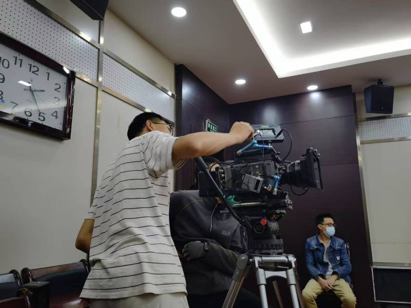 大数据指导创作方向，萝北县产品视频拍摄公司让每帧画面都有效触达