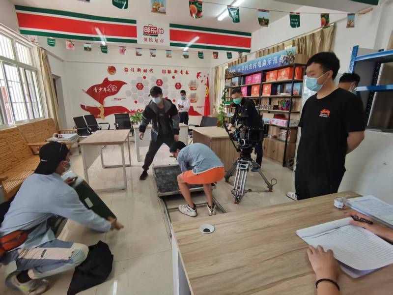 萝北县电商产品视频拍摄制作实战秘籍，助力产品引爆电商流量
